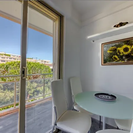 Apartment Grande Terrasse