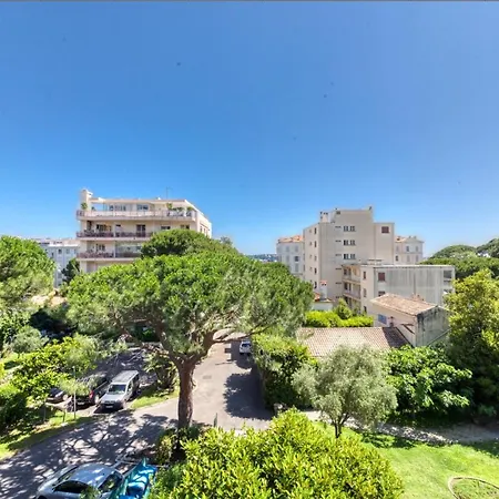 Apartment Grande Terrasse