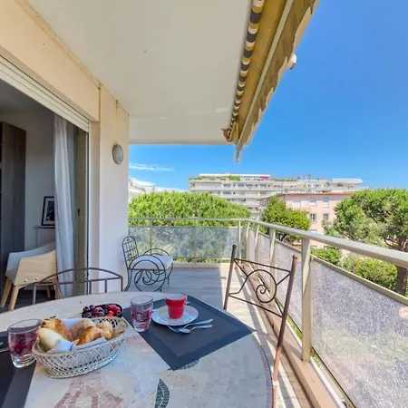 Grande Terrasse * Cannes