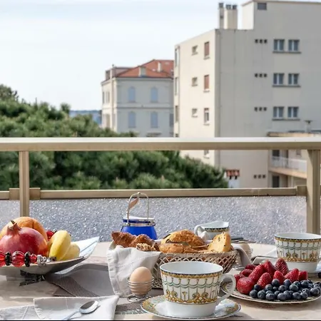 Grande Terrasse Cannes