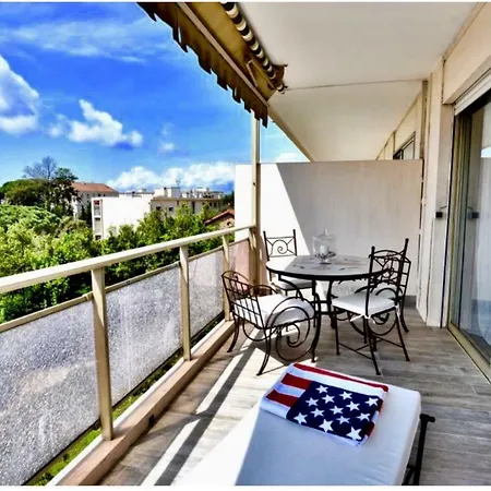 Grande Terrasse *
